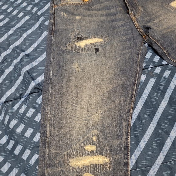 Polo Ralph Lauren Sullivan Slim Jean - Picture 5 of 11